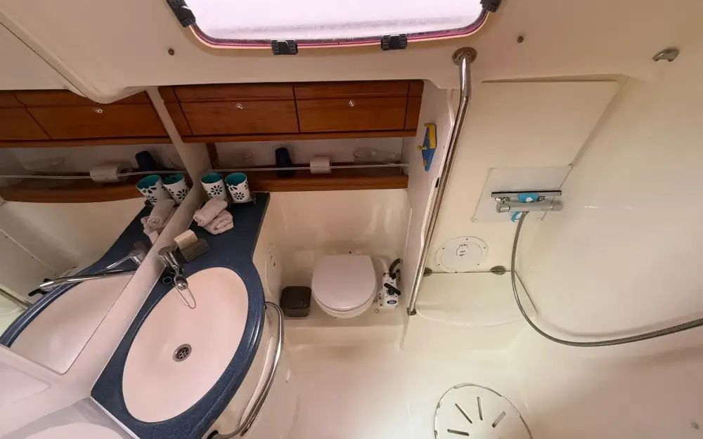slider 29 Bavaria  46 Cruiser