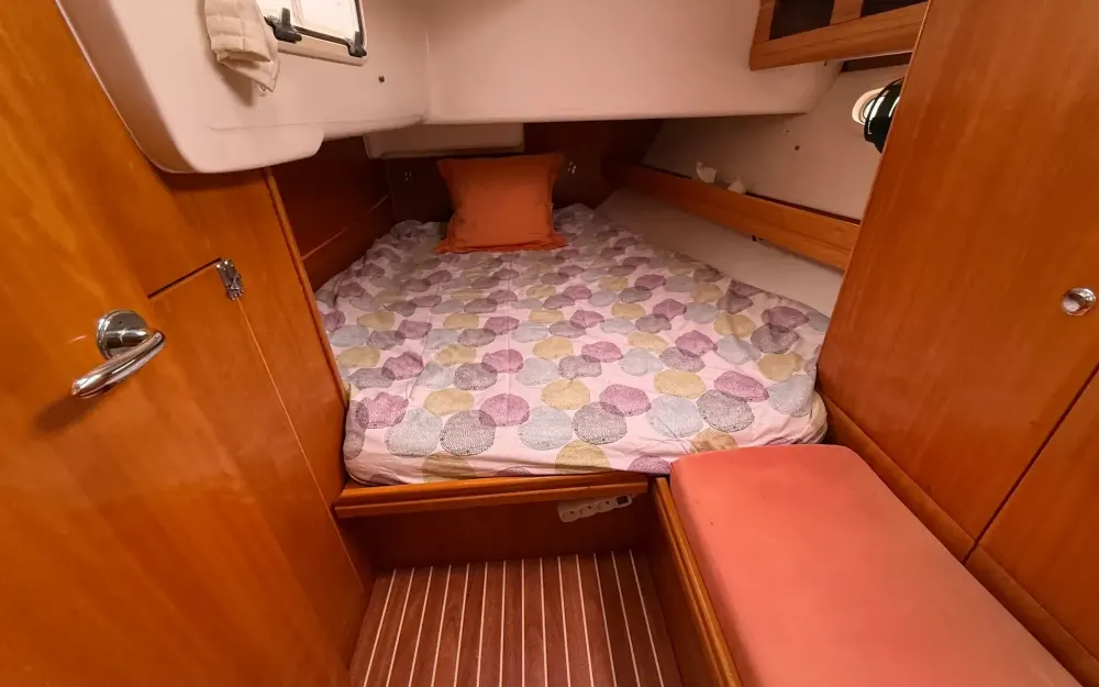slider 24 Bavaria  46 Cruiser