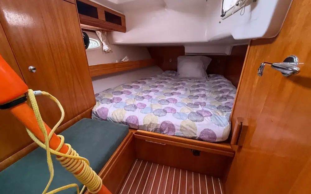slider 25 Bavaria  46 Cruiser