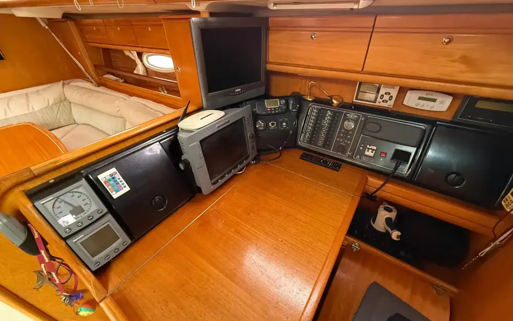 slider 17 Bavaria  46 Cruiser