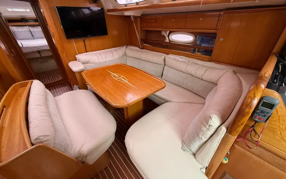 slider 18 Bavaria  46 Cruiser