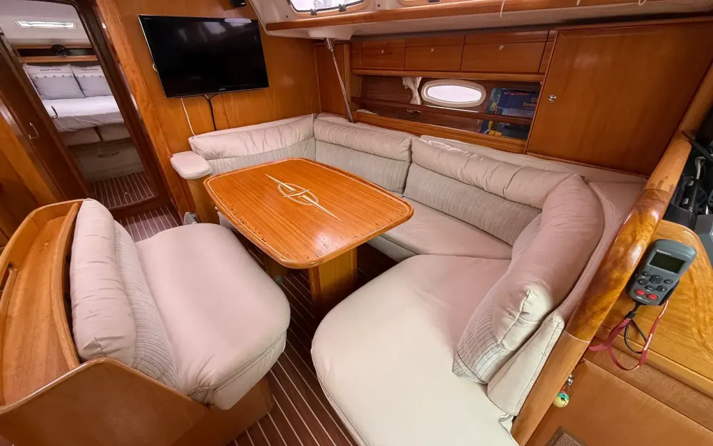 slider 18 Bavaria  46 Cruiser - null