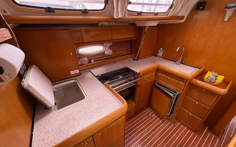 slider 20 Bavaria  46 Cruiser