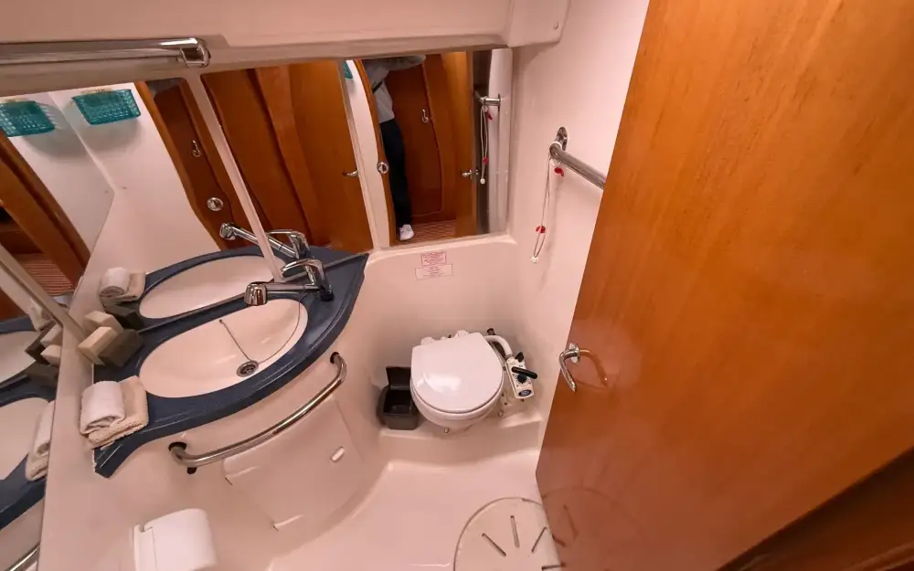 slider 28 Bavaria  46 Cruiser