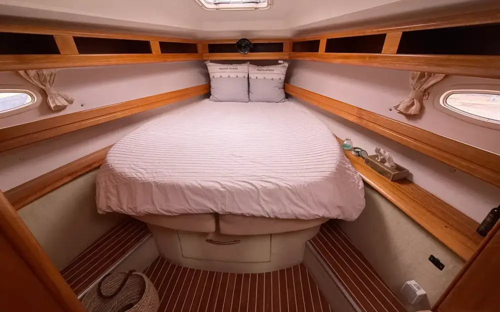 slider 26 Bavaria  46 Cruiser