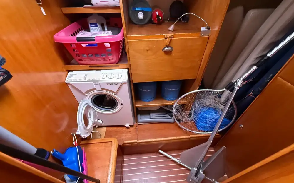 slider 30 Bavaria  46 Cruiser