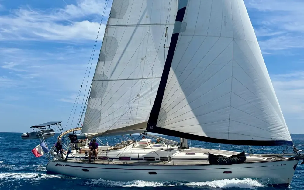 slider 0 Bavaria  46 Cruiser - null