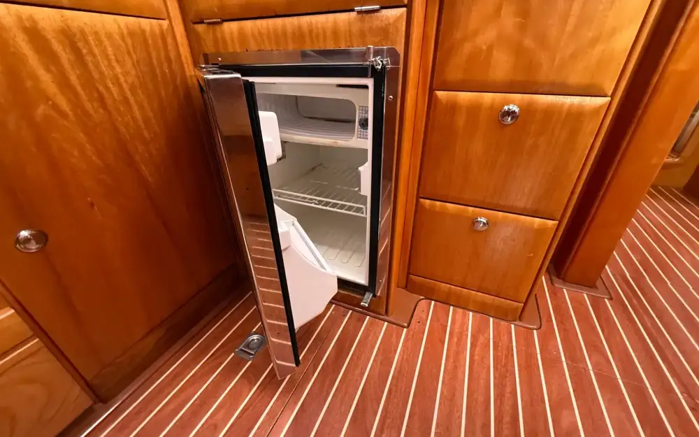 slider 23 Bavaria  46 Cruiser