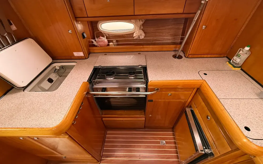 slider 21 Bavaria  46 Cruiser