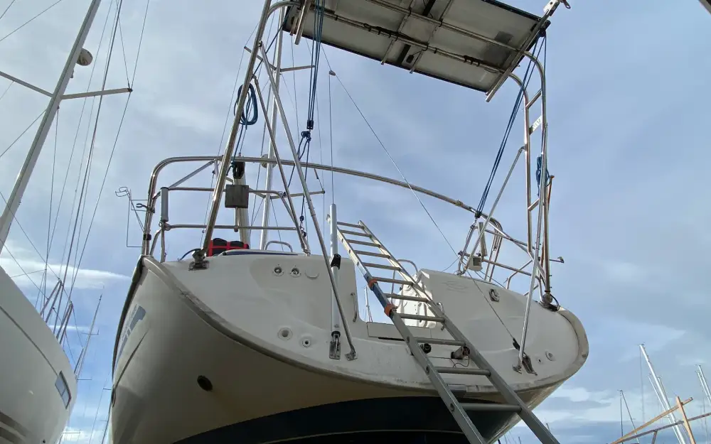 slider 38 Bavaria  46 Cruiser