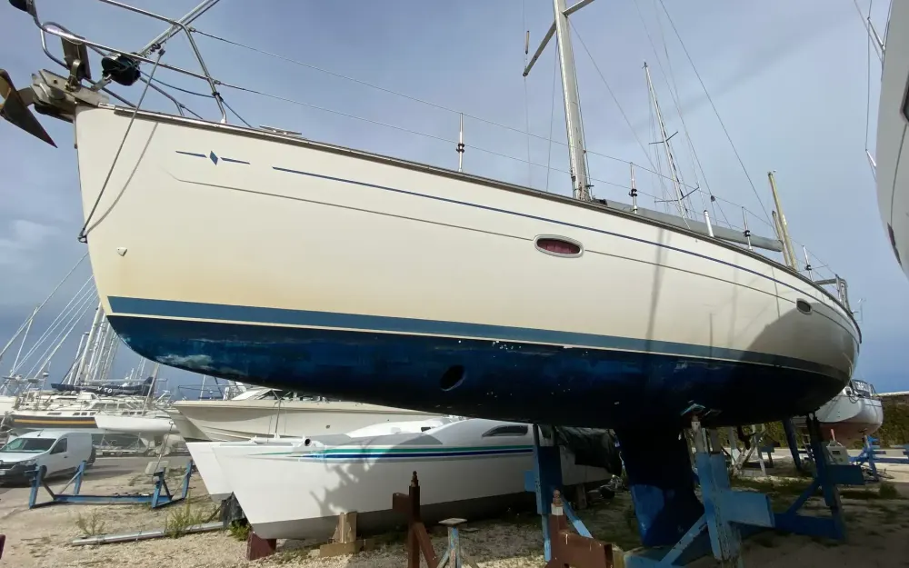 slider 36 Bavaria  46 Cruiser