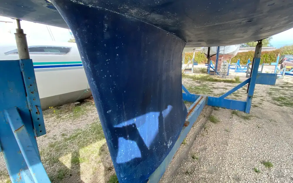 slider 40 Bavaria  46 Cruiser