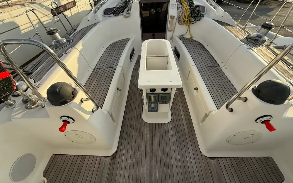slider 4 Bavaria  46 Cruiser - null