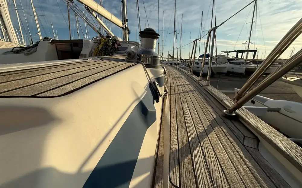 slider 6 Bavaria  46 Cruiser