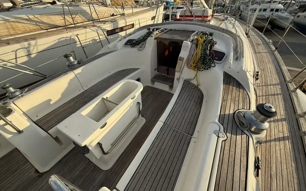 slider 7 Bavaria  46 Cruiser
