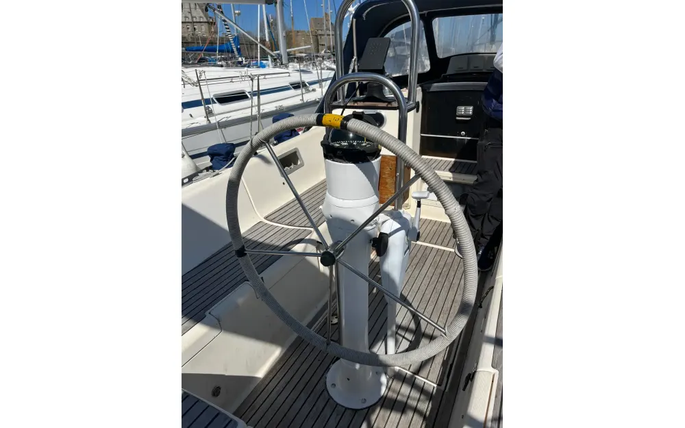 slider 4 Jeanneau Sun Fizz 40