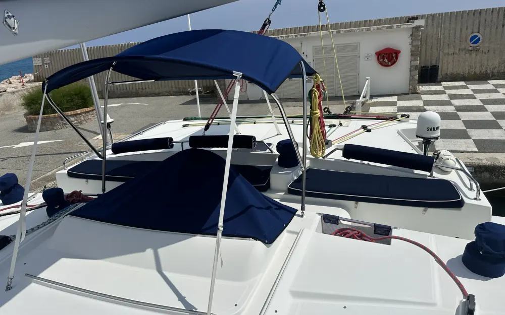 slider 10 Lagoon  500