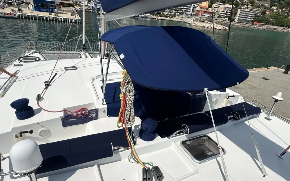slider 11 Lagoon  500