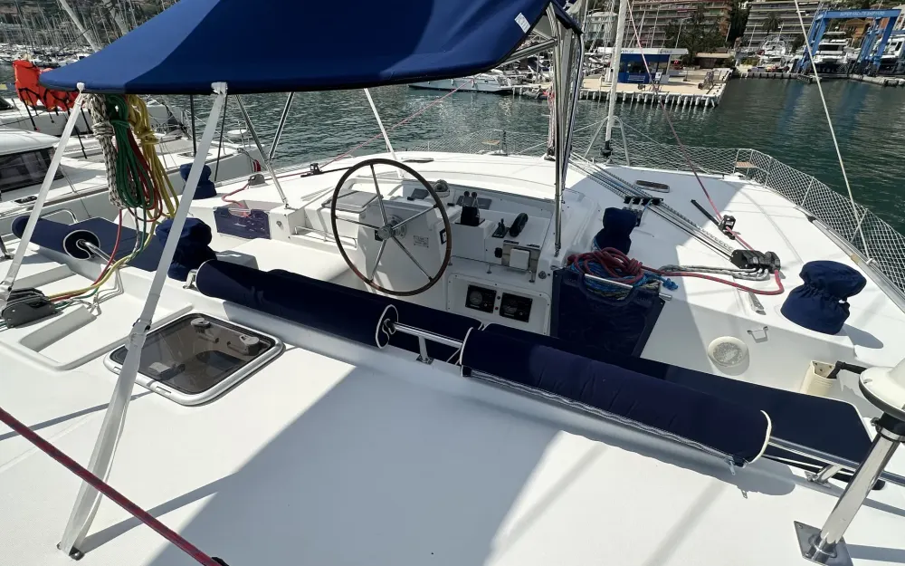 slider 12 Lagoon  500