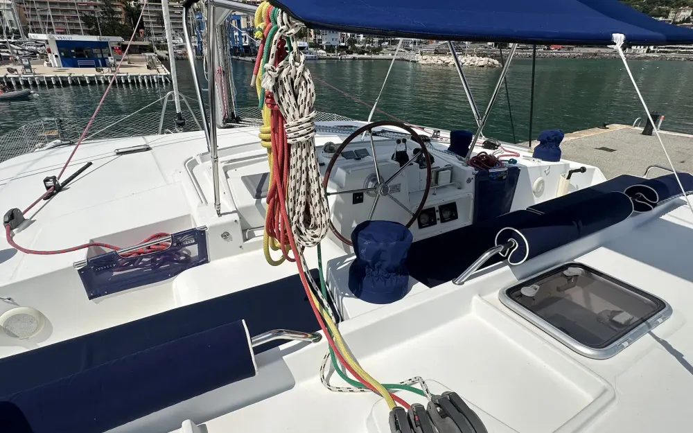 slider 13 Lagoon  500