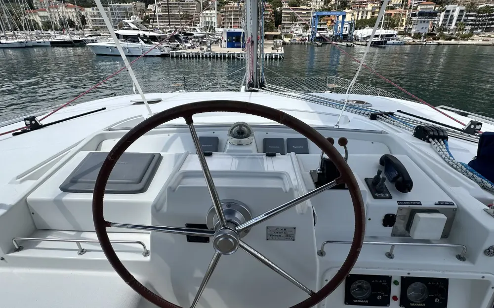 slider 15 Lagoon  500