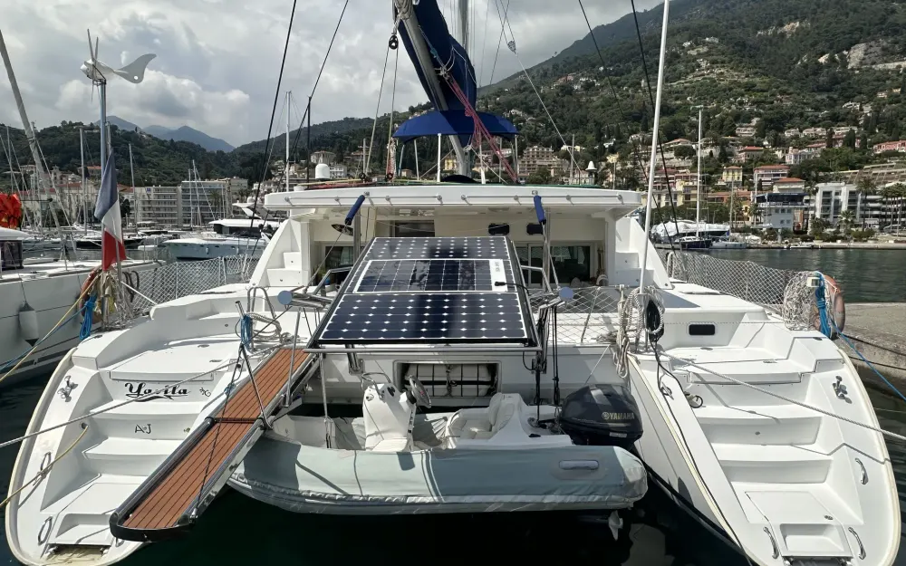 slider 18 Lagoon  500