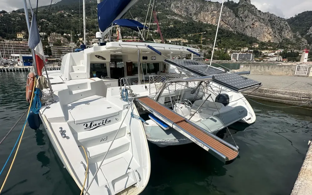 slider 20 Lagoon  500