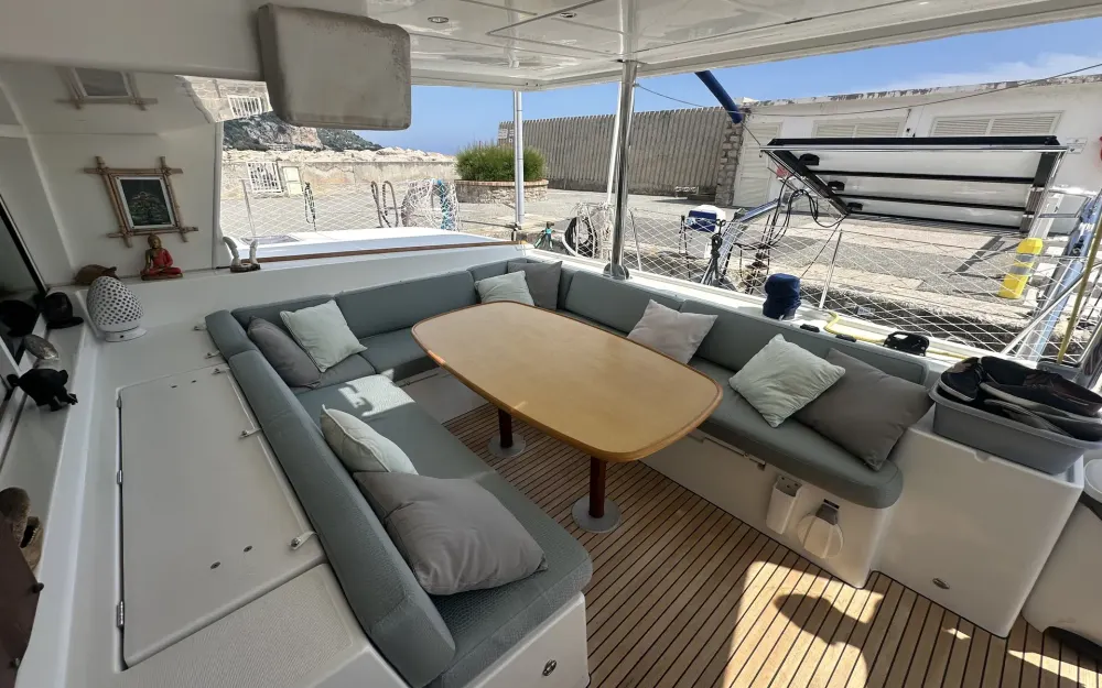 slider 22 Lagoon  500