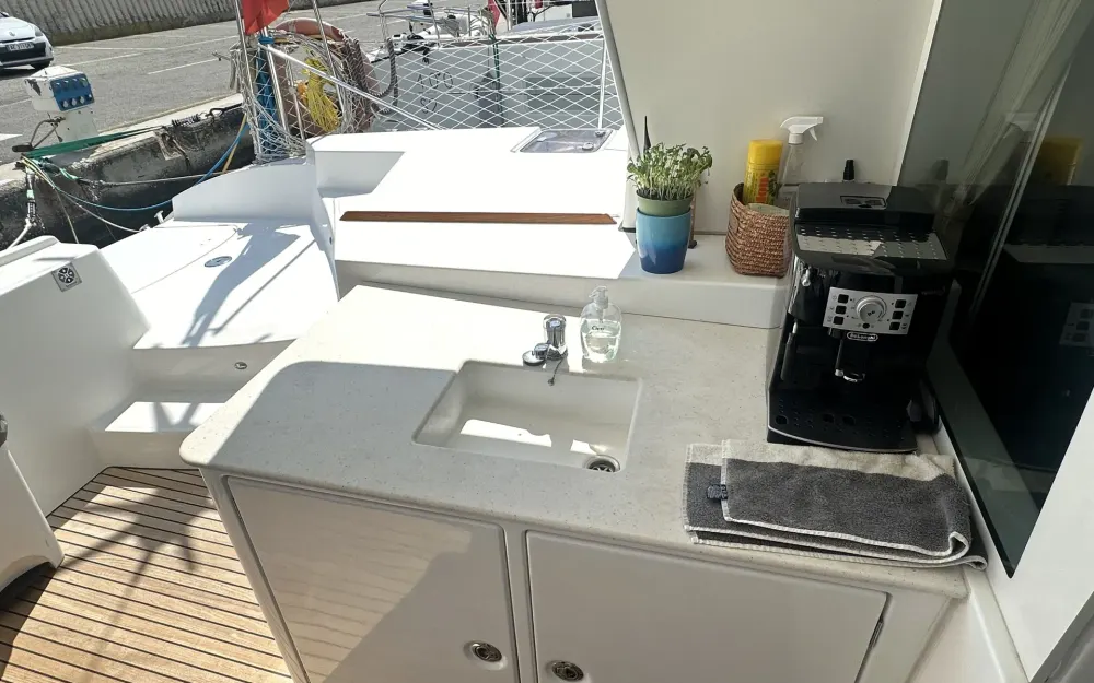 slider 27 Lagoon  500