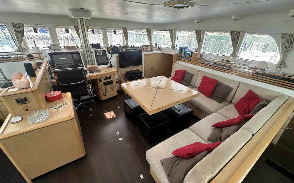 slider 29 Lagoon  500