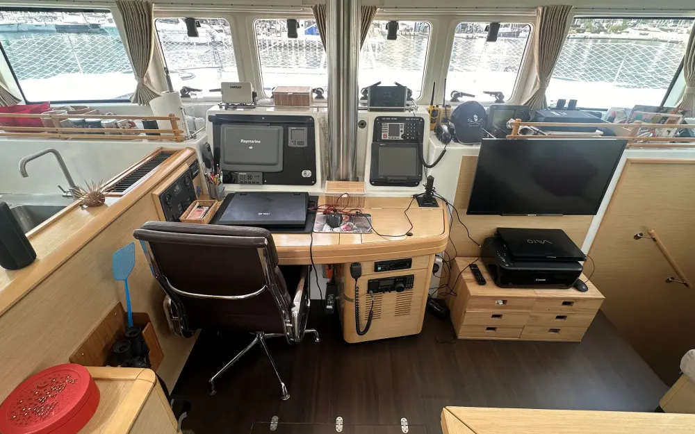 slider 30 Lagoon  500