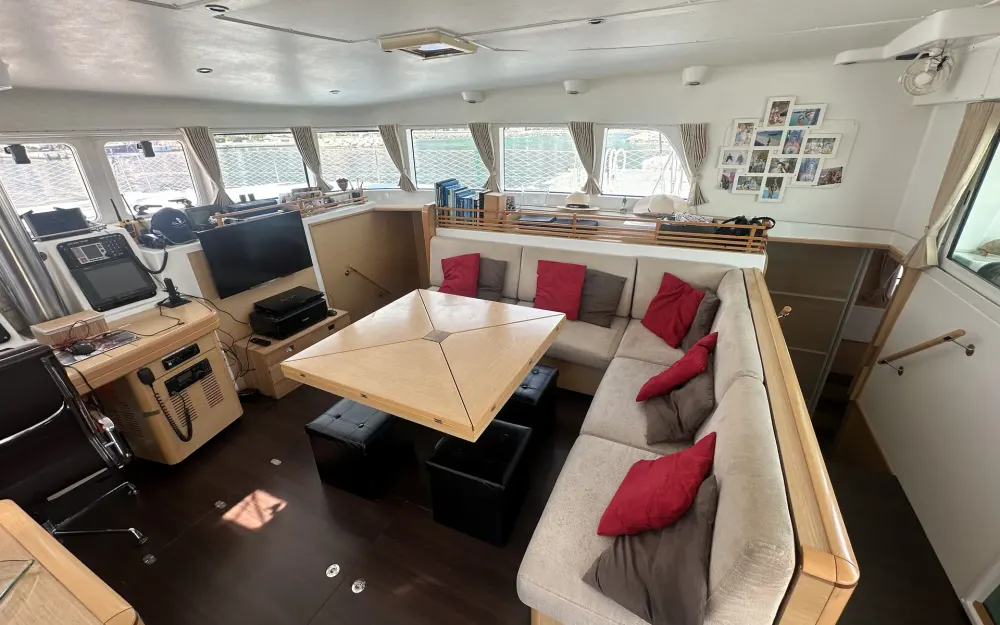 slider 31 Lagoon  500