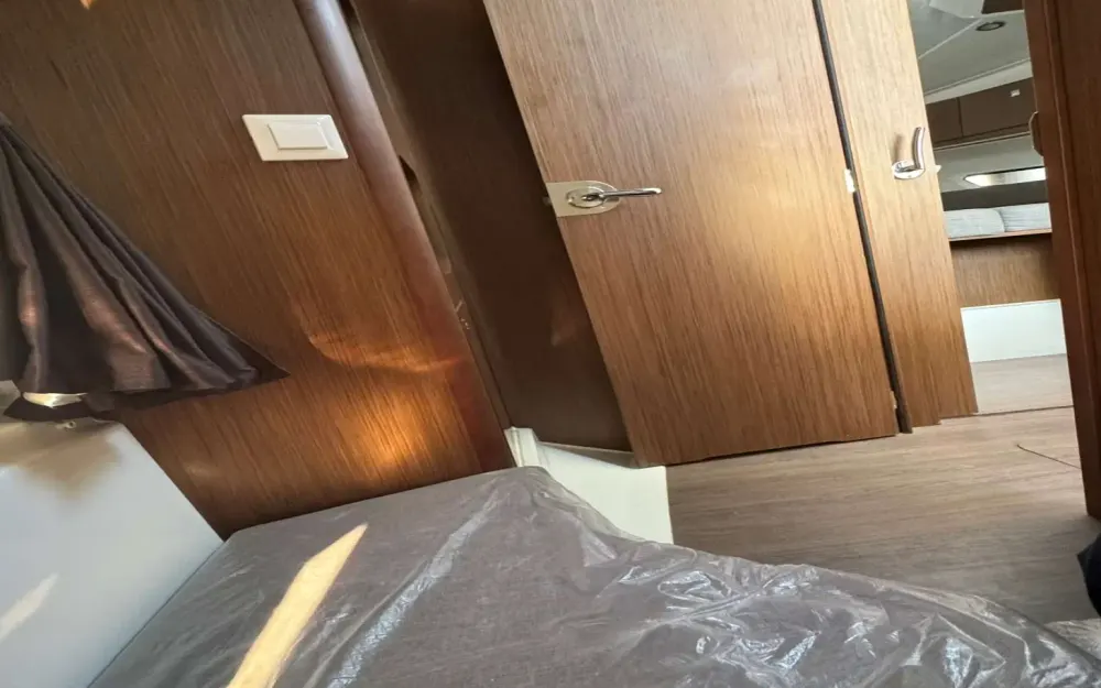 slider 13 Beneteau Antares 9 OB