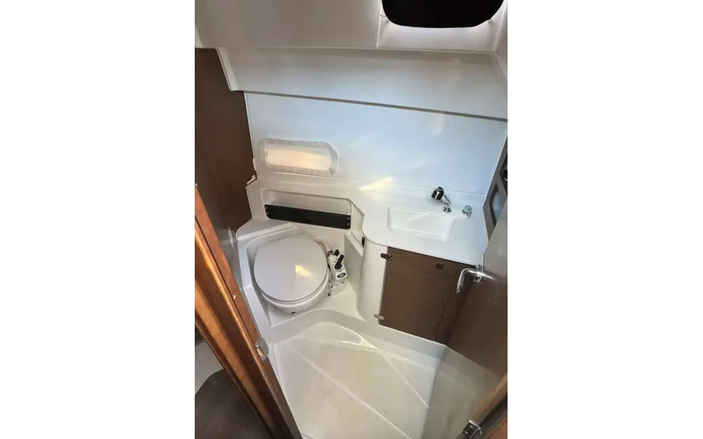 slider 18 Beneteau Antares 9 OB