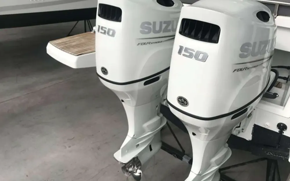 slider 19 Beneteau Antares 9 OB