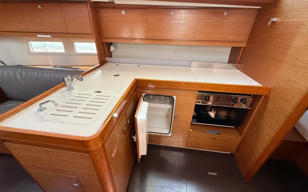 slider 17 Dufour  412 Grand Large