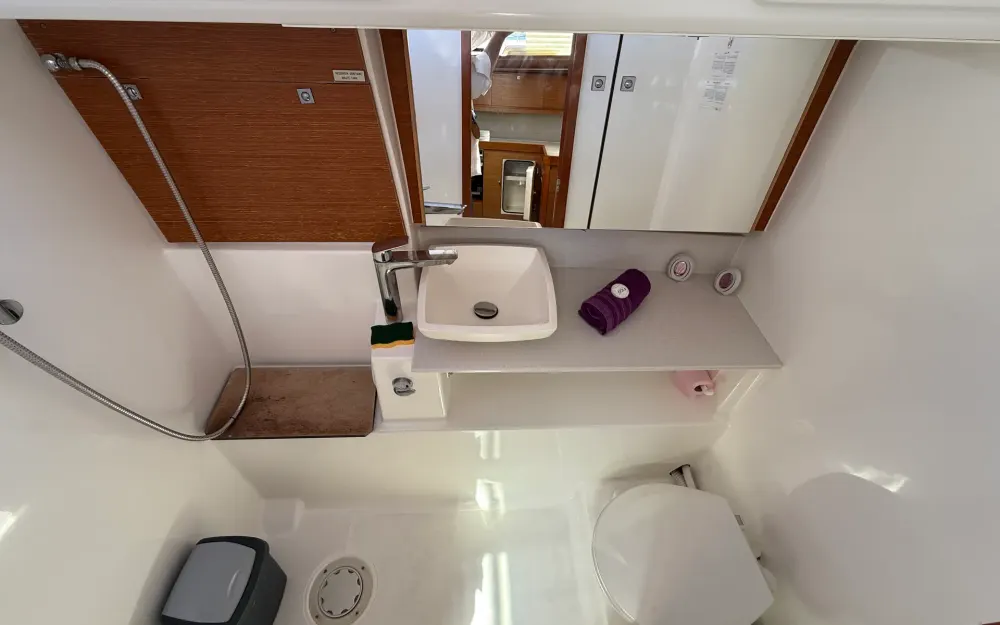 slider 21 Dufour  412 Grand Large