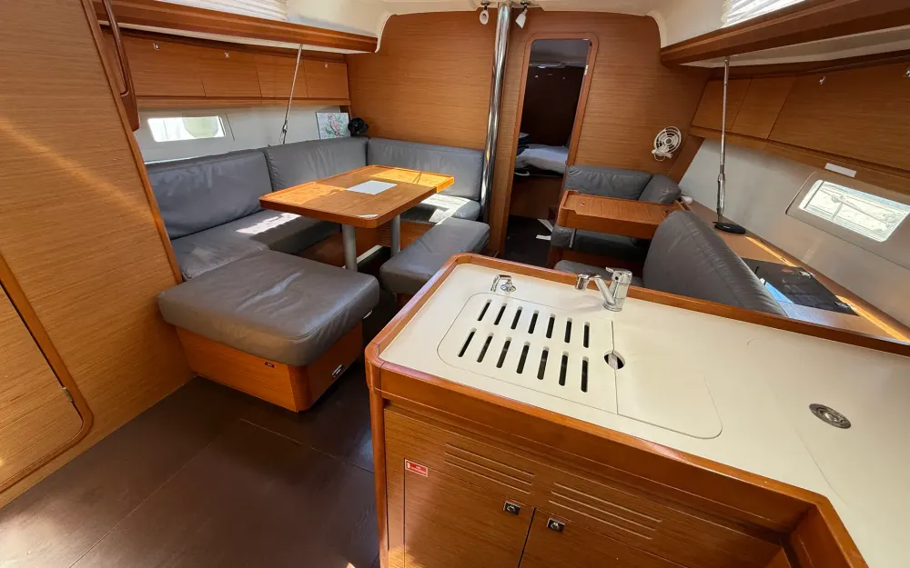 slider 28 Dufour  412 Grand Large