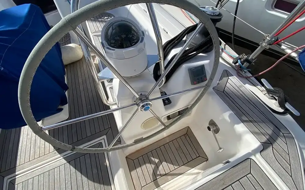 slider 7 Dufour  445 Grand Large