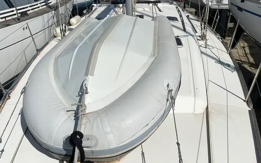 slider 13 Dufour  445 Grand Large