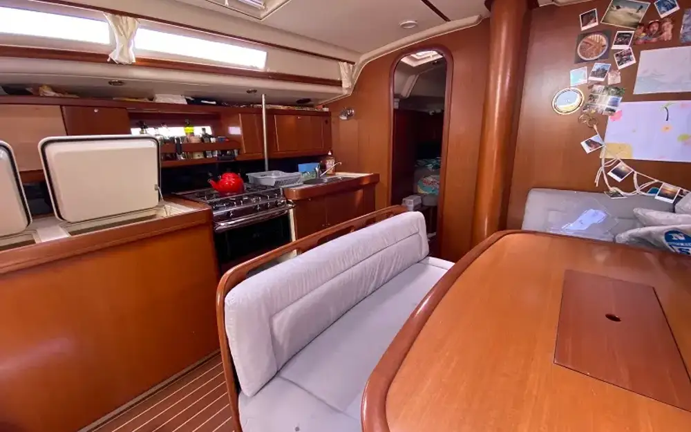 slider 19 Dufour  445 Grand Large