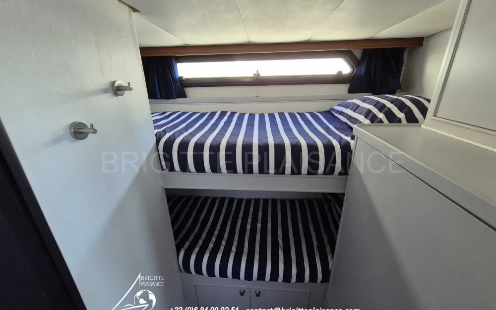 slider 9 Brabant Yachting Spaceline 1425 