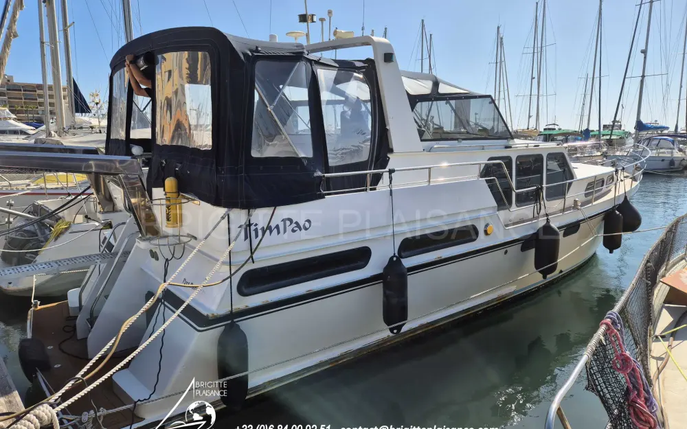 slider 1 Brabant Yachting Spaceline 1425 