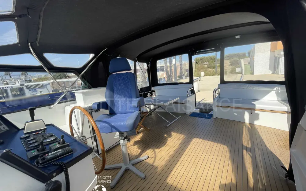 slider 2 Brabant Yachting Spaceline 1425 