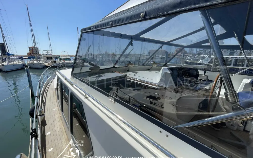 slider 3 Brabant Yachting Spaceline 1425 