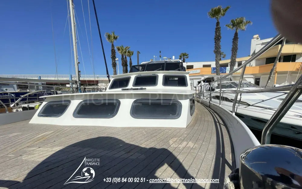 slider 4 Brabant Yachting Spaceline 1425 