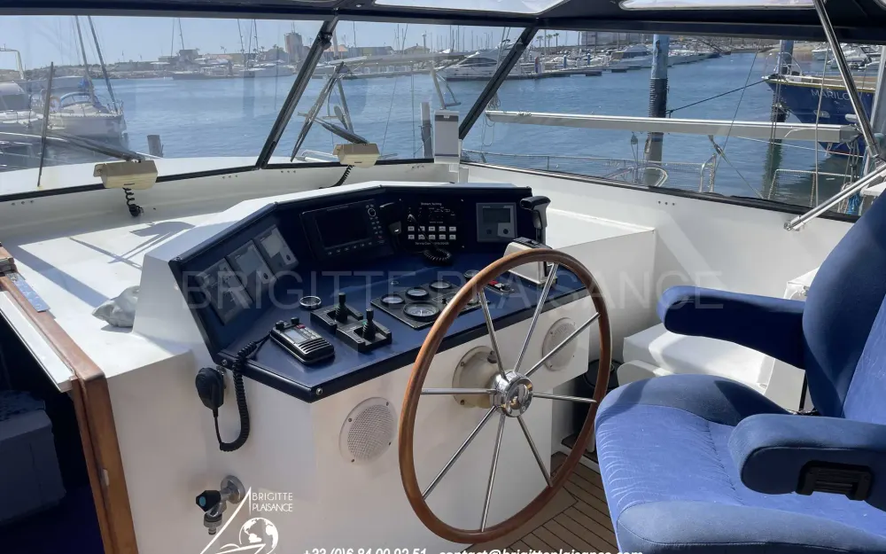 slider 5 Brabant Yachting Spaceline 1425 