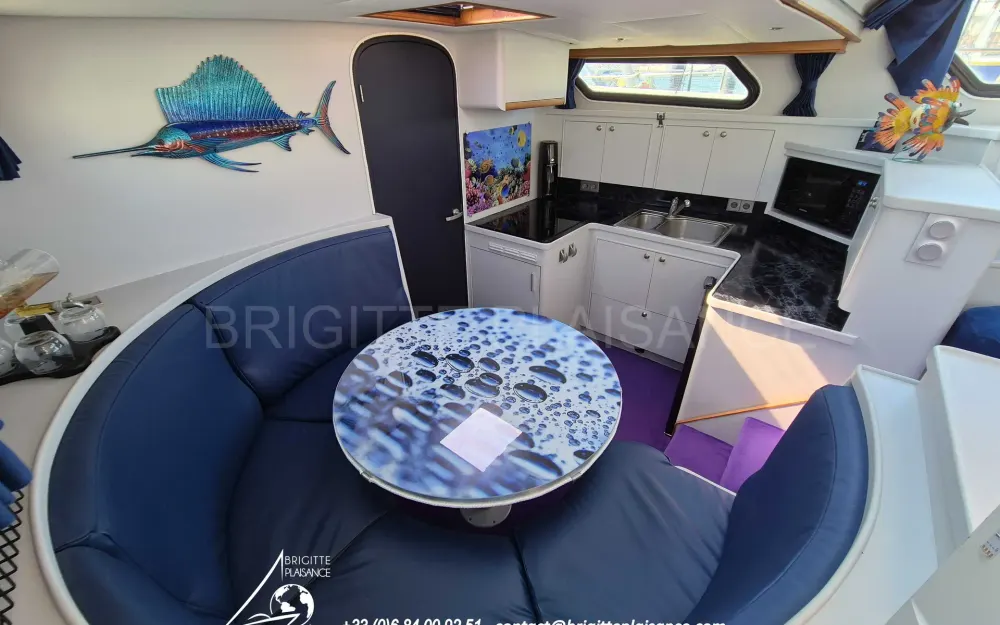 slider 6 Brabant Yachting Spaceline 1425 