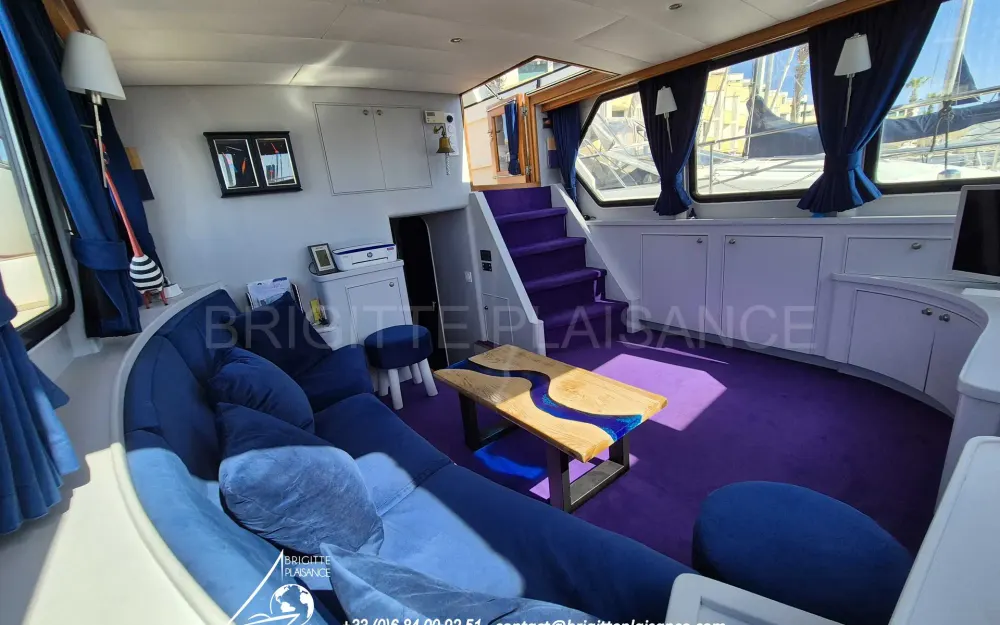 slider 7 Brabant Yachting Spaceline 1425 