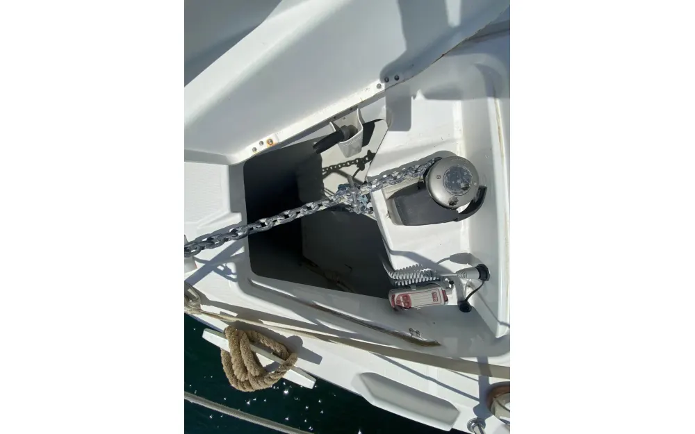 slider 9 Beneteau Oceanis 34.1